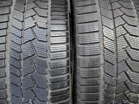 Continental, зимние 255/35 R19