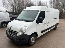 Renault Master dalimis. Originalios kokybiškos naudotos mikroautobusų detalės