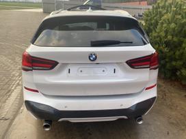 BMW X1 for parts. Id 10024788 parduodamas bmw f48 x1 xdrive 25i 170kw