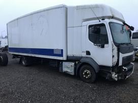 Volvo FL, kravas automašīnas
