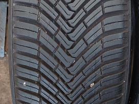 Continental, all-season 215/45 R18