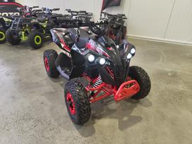 KMT MOTORS iQ130, electric, minibikes