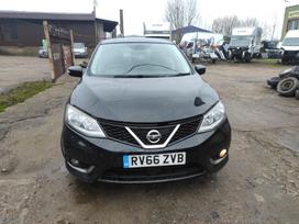 Nissan Pulsar