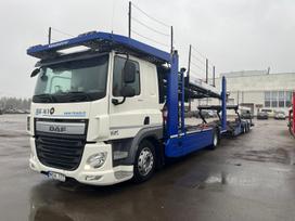 DAF CF 440, auto vedēji