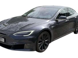 Tesla Model S, L1S