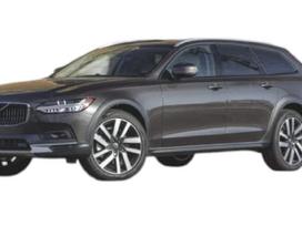 Volvo V90 Cross Country, B 4204 T27