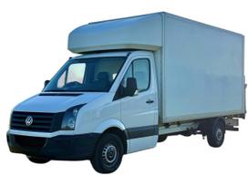Volkswagen Crafter, CKTB