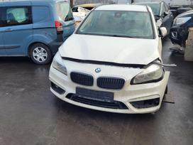 BMW 220 Active Tourer