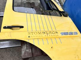 Mercedes-Benz Atego 1523 D.p. durys, trucks