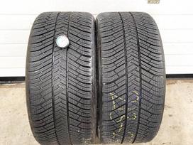 Michelin Pilot Alpin PA4 MO, winter 295/35 R19