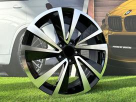 Autowheels VW T-Roc Mayfield Style Rapid, light alloy, R18