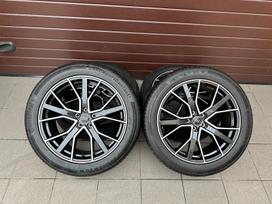 Audi Originalūs Q5 SQ5 Audi Sport, легкосплавные , R20
