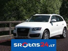 Audi Q5 dalimis. Tai itin paprastas ir greitas būdas rasti jums reikiamą