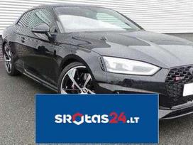 Audi RS 5 for parts. Tai itin paprastas ir greitas būdas rasti jums reikiam
