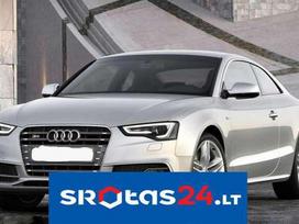 Audi S5 dalimis. Tai itin paprastas ir greitas būdas rasti jums reikiamą
