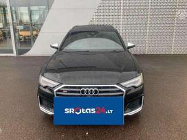 Audi S6 for parts. Tai itin paprastas ir greitas būdas rasti jums reikiam