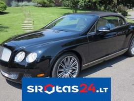Bentley Continental rezerves daļās. Tai itin paprastas ir greitas būdas rasti jums re