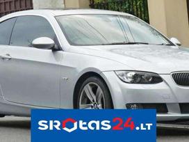 BMW 325 по частям. Tai itin paprastas ir greitas būdas rasti jums reikiam