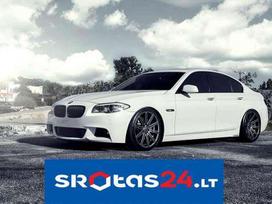 BMW 5 serija dalimis. Tai itin paprastas ir greitas būdas rasti jums reikiamą