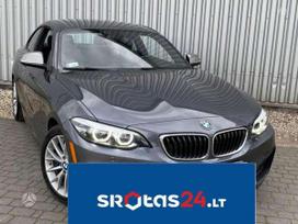 BMW M2 по частям. Tai itin paprastas ir greitas būdas rasti jums reikiam