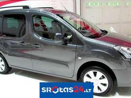 Citroen Berlingo по частям. Tai itin paprastas ir greitas būdas rasti jums reikiam