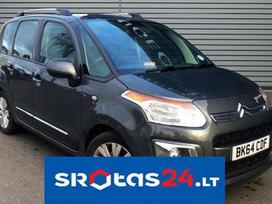 Citroen C3 по частям. Tai itin paprastas ir greitas būdas rasti jums reikiam