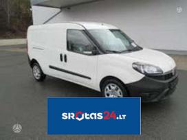 Fiat Doblo по частям. Tai itin paprastas ir greitas būdas rasti jums reikiam