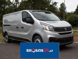 Fiat Talento rezerves daļās. Tai itin paprastas ir greitas būdas rasti jums re