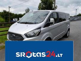 Ford Tourneo Custom по частям. Tai itin paprastas ir greitas būdas rasti jums reikiam