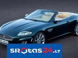 Jaguar XK по частям. Tai itin paprastas ir greitas būdas rasti jums reikiam
