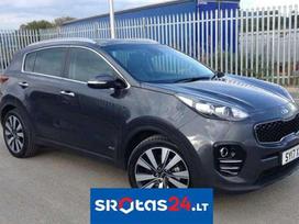 Kia Sportage dalimis. Tai itin paprastas ir greitas būdas rasti jums reikiamą