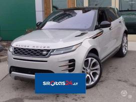 Land Rover Evoque dalimis. Tai itin paprastas ir greitas būdas rasti jums reikiamą