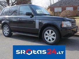 Land Rover Range Rover rezerves daļās. Tai itin paprastas ir greitas būdas rasti jums re