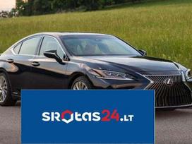 Lexus ES 300h for parts. Tai itin paprastas ir greitas būdas rasti jums reikiam