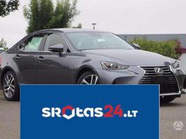 Lexus IS 300 dalimis. Tai itin paprastas ir greitas būdas rasti jums reikiamą