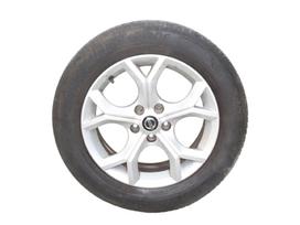 Nissan JUKE / 403006PA1A, lengvojo lydinio, R17