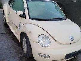 Volkswagen Beetle Dalių pristatymas kasdien kaunas vilnius panevėžys paneve