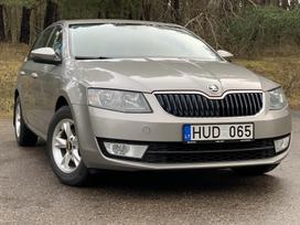 Skoda Octavia, 1.6 l., wagon