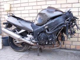 Honda CBR, touring / sport touring / туристические