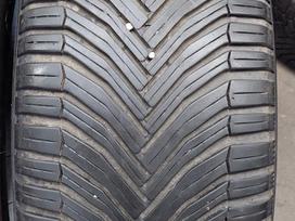 Michelin, all-season 255/55 R19