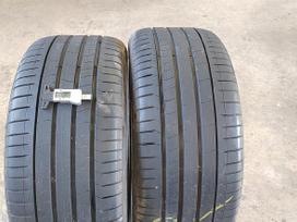 Pirelli P Zero PZ4, summer 255/45 R18