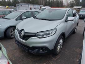 Renault Kadjar for parts