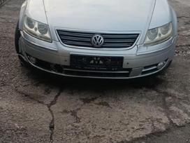Volkswagen Phaeton