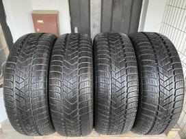Pirelli Scorpion winter, žieminės 235/65 R17