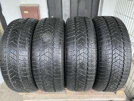 Pirelli Scorpion winter/2022m, winter 235/65 R17
