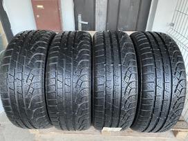 Pirelli Sottozero, winter 215/45 R18
