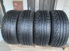 Pirelli Sottozero, зимние 215/45 R18