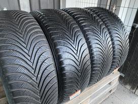 Michelin Alpin5, winter 205/50 R17