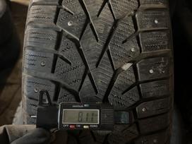 Gislaved NORD FROST 100 SUV ~8mm!!!, žieminės 225/65 R17