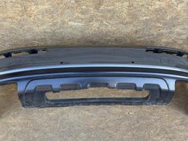 Audi Q7, 4M0807527B, Cen24168